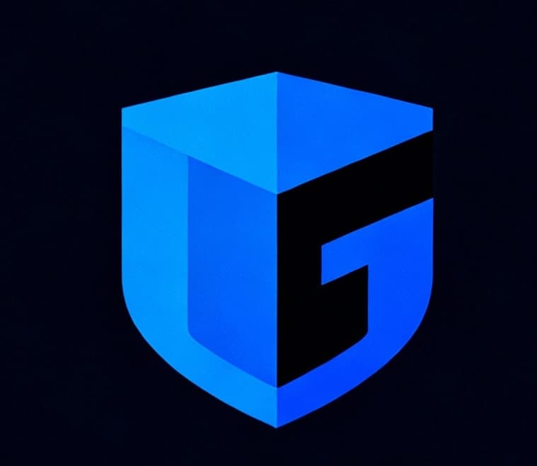 EquiBlock Logo